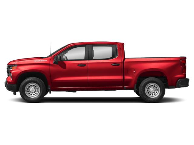 chevrolet silverado 1500 2023 1GCPACEK2PZ217224 image chevrolet silverado 1500 2023 1GCPACEK2PZ217224 image